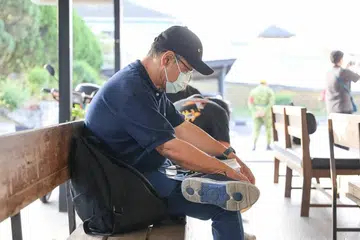 PR, isi, minyak, Ron95