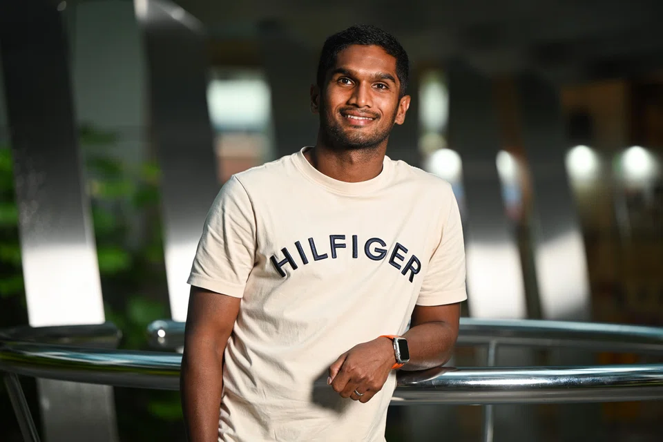 Hariss Harun