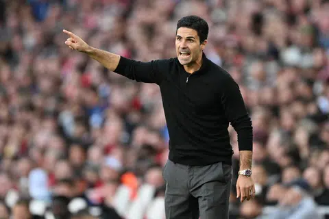 Arsenal, Mikel Arteta
