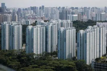 kuota etnik, hdb, dasar integrasi etnik hdb, eip hdb 2025, rayuan kuota kaum hdb, pembelian semula flat hdb, menteri chee hong tat, pasaran hartanah singapura, jualan baki flat.