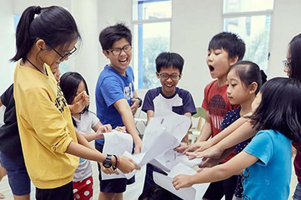 Raikan Ilmu@Heartlands menawarkan pengalaman pembelajaran yang menyeronokkan dan penuh inspirasi untuk anda keluarga.