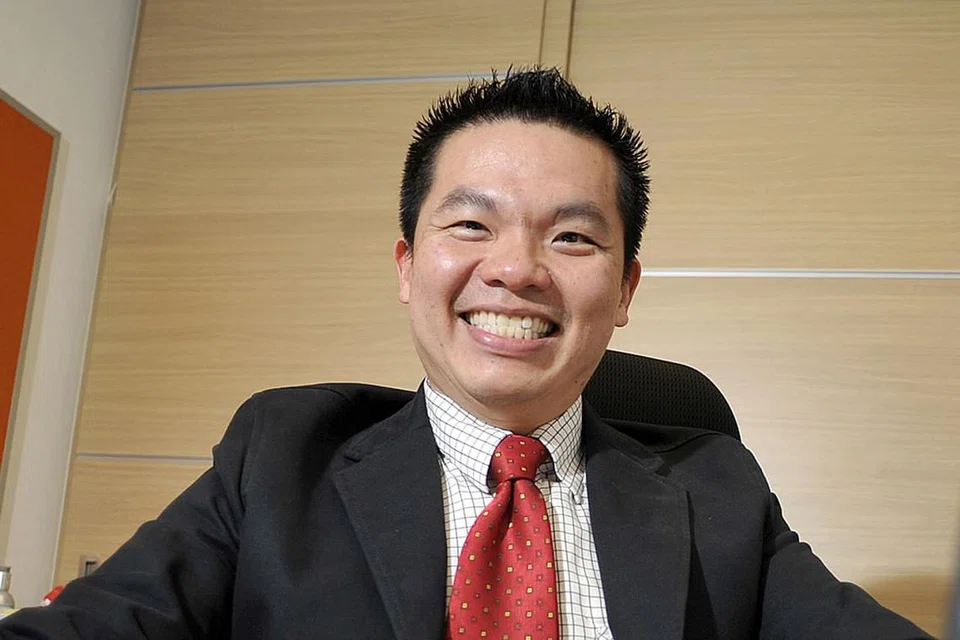 PROFESOR BRIAN LEE: Media sosial kini digunakan bukan hanya untuk berkongsi maklumat dan pengalaman peribadi malah boleh digunakan bagi mempromosikan agenda tertentu. 