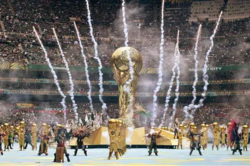 Piala Dunia, World Cup, bola sepak, football, Mexico