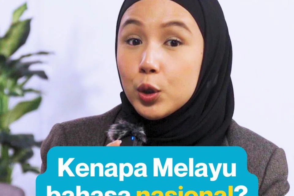 Video ‘Tahu Tak’ mengenai Bahasa Melayu sebagai Bahasa Kebangsaan juga tular, mendapatkan 3,000 pengikut dan hampir 500,000 tontonan  di platform TikTok.