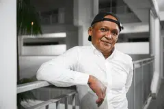 pesalah halang lelaki pisau, Osman Sidin, Clementi Mall