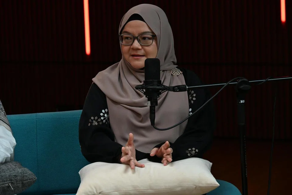 Menurut Pengasas Bersama, Serasi Souls, Cik Asnah Ahmad, perasaan takut ditolak menjadi antara sebab sesetengah lelaki keberatan menyertai acara mencari jodoh, terutama jika mereka pernah melalui pengalaman sedemikian sebelum ini.