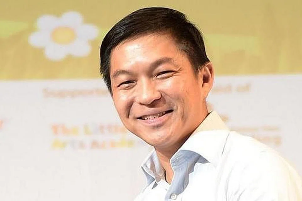 ENCIK TAN CHUAN-JIN