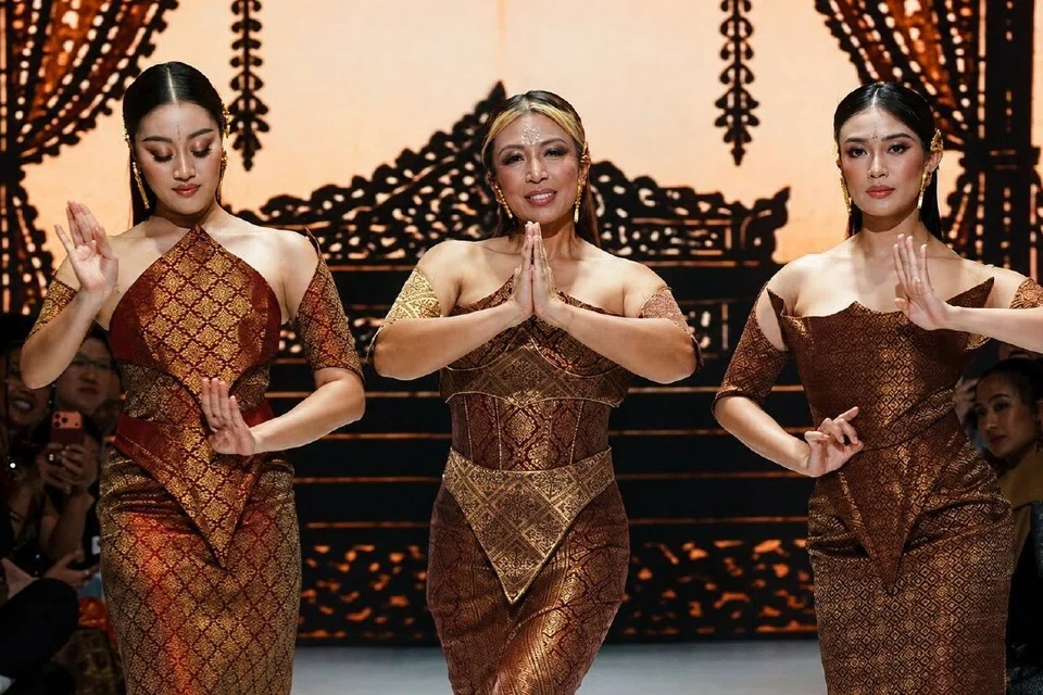 Puteri Gunung Ledang The Musical, PGLM, Tiara Jacquelina, aisha retno, mila mohsin