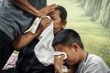 keselamatan premis hiburan