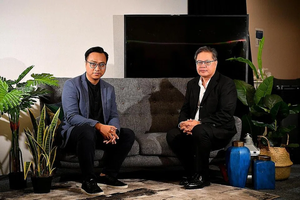 Ustaz Tarmizi Abdul Wahid