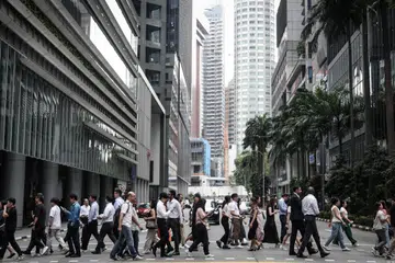 Salah satu inisiatif Perikatan Tiga Pihak bagi Amalan Pekerjaan Adil dan Progresif (Tafep) menyediakan garis panduan bagi pengambilan pekerja bebas, dilancarkan pada 2018.