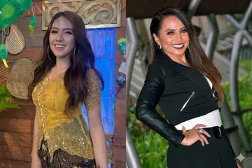 Haiza, Baby Shima, lagu lirik lucah, Masuk Lagi