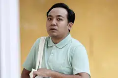 bekas pegawai polis, cabul, rakam perbuatan seks