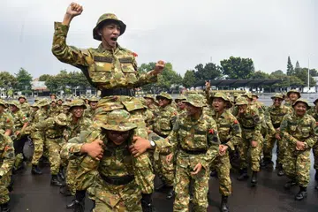 Indonesia, KDKMP, koperasi, kematian, death