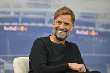 Ketua Bola Sepak Sejagat Red Bull, Jurgen Klopp, berharap bintang-bintang Liverpool seperti Mohamed Salah dan Virgil van Dijk akan melanjutkan kontrak mereka. 