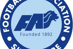 FAS, Baihakki, Norfasarie, Mika Bazil Baihakki