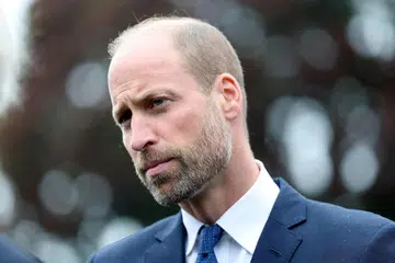 Putera William berikrar memastikan anak-anaknya selamat daripada sebarang pencerobohan berlebihan oleh pihak media.