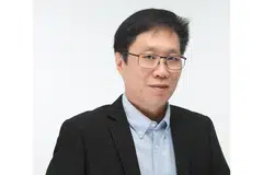 Encik Wong Wei Kong.