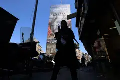 trump, amerika, iran