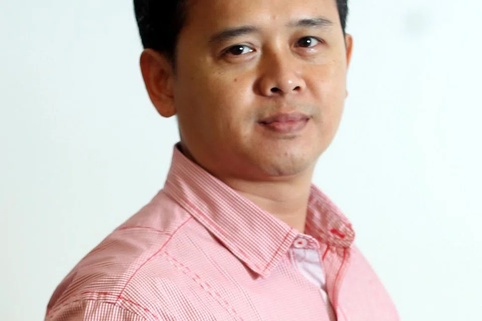 Wartawan Berita Minggu 
