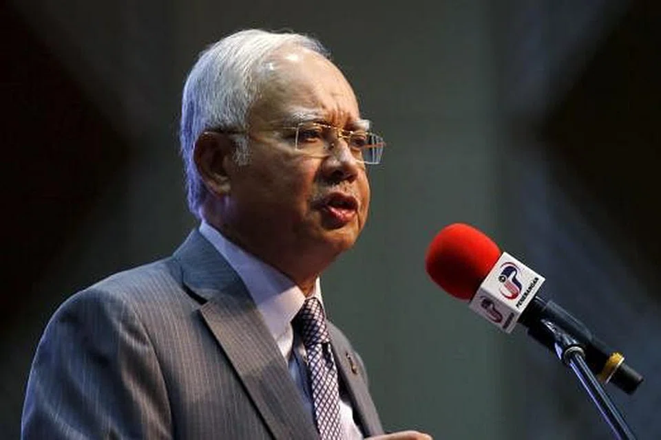 Seorang hakim Perancis akan menyiasat apakah bekas presiden kumpulan pertahanan Perancis, Thales International Asia, Bernard Baiocco, membayar sogokan haram kepada Datuk Seri Najib, melalui sekutu beliau, untuk memenangi kontrak 2002 bagi dua kapal selam. Gambar REUTERS