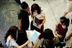 Keputusan GCE Peringkat 'A' 2018: 93.3% peroleh sekurang-kurangnya 3 kelulusan, keputusan terbaik sejak 2006