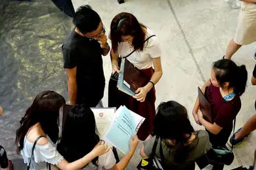 Keputusan GCE Peringkat 'A' 2018: 93.3% peroleh sekurang-kurangnya 3 kelulusan, keputusan terbaik sejak 2006