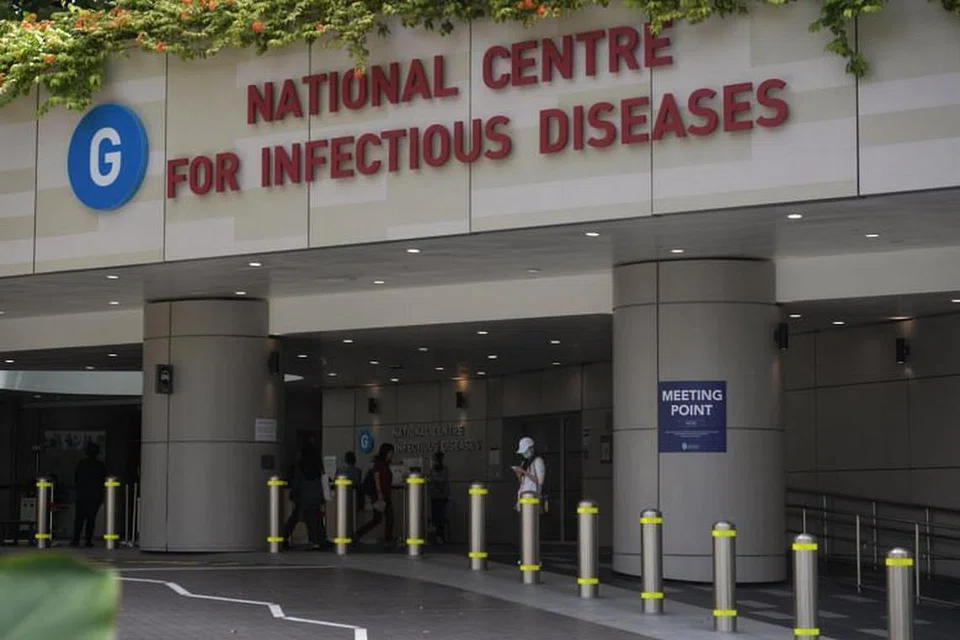 MOH sangkal khabar angin bahawa pembantu rumah asing mati akibat koronavirus. 