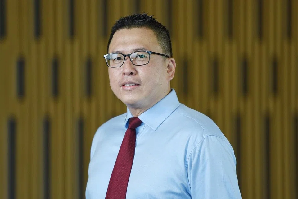 DAC MOHD HAMZAH MD YUSOP