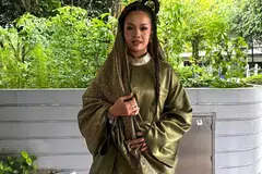 mimi fly, Puteri Gunung Ledang The Musical