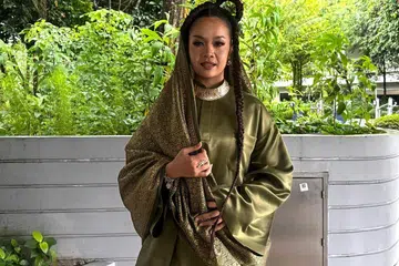 mimi fly, Puteri Gunung Ledang The Musical