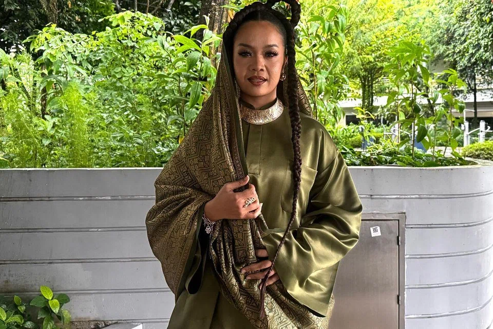 mimi fly, Puteri Gunung Ledang The Musical