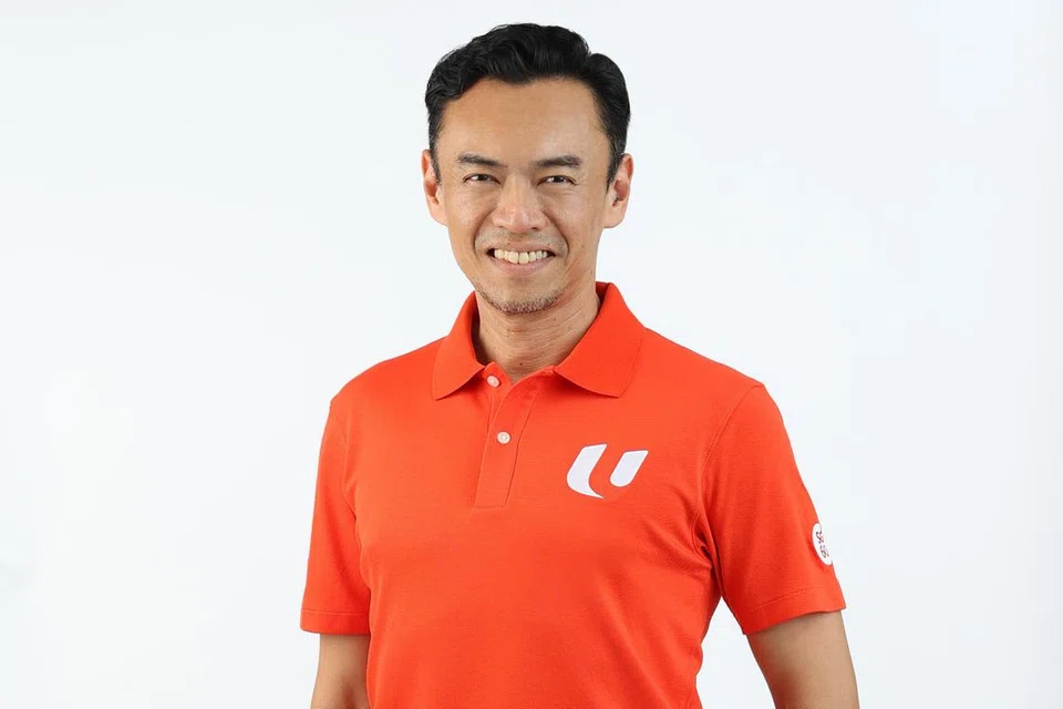Anggota Parlimen (AP) GRC Jalan Besar, Dr Wan Rizal Wan Zakariah.