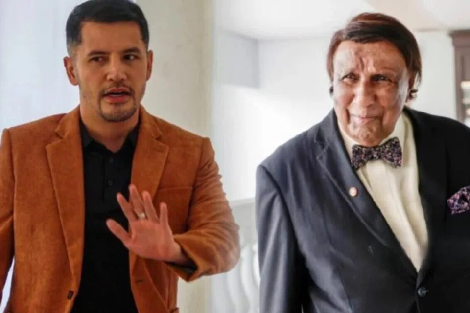 Mahkamah, Aliff Syukri, mohon maaf, Tan Sri Abdul Kadir Sheikh Fadzir