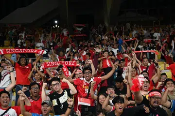 Tiket Piala Asean Hyundai 2026 yang dinanti-nantikan penyokong skuad Singa sudah mula dijual sejak 20 Julai.