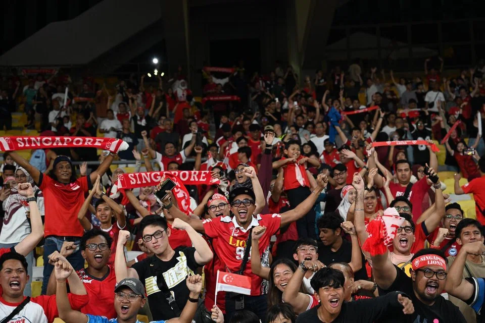 Tiket Piala Asean Hyundai 2026 yang dinanti-nantikan penyokong skuad Singa sudah mula dijual sejak 20 Julai.