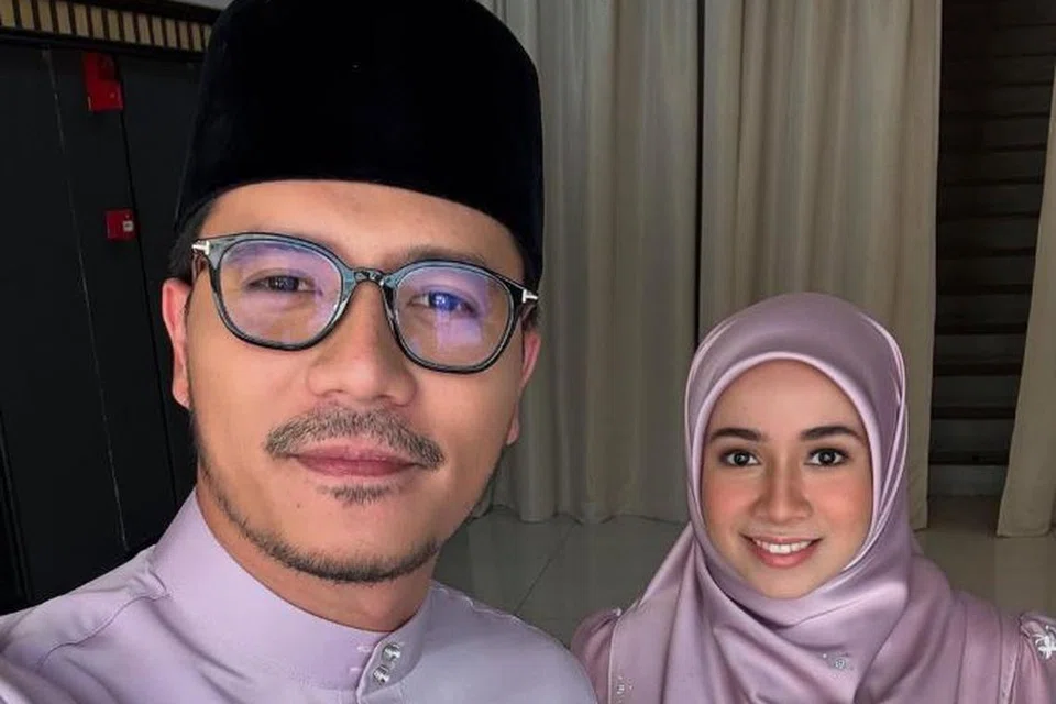 Amira Othman, Fattah Amin