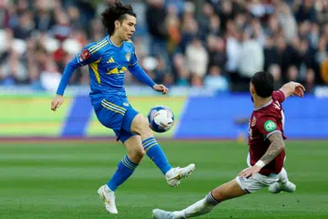 Piala FA, Leeds United, Chelsea