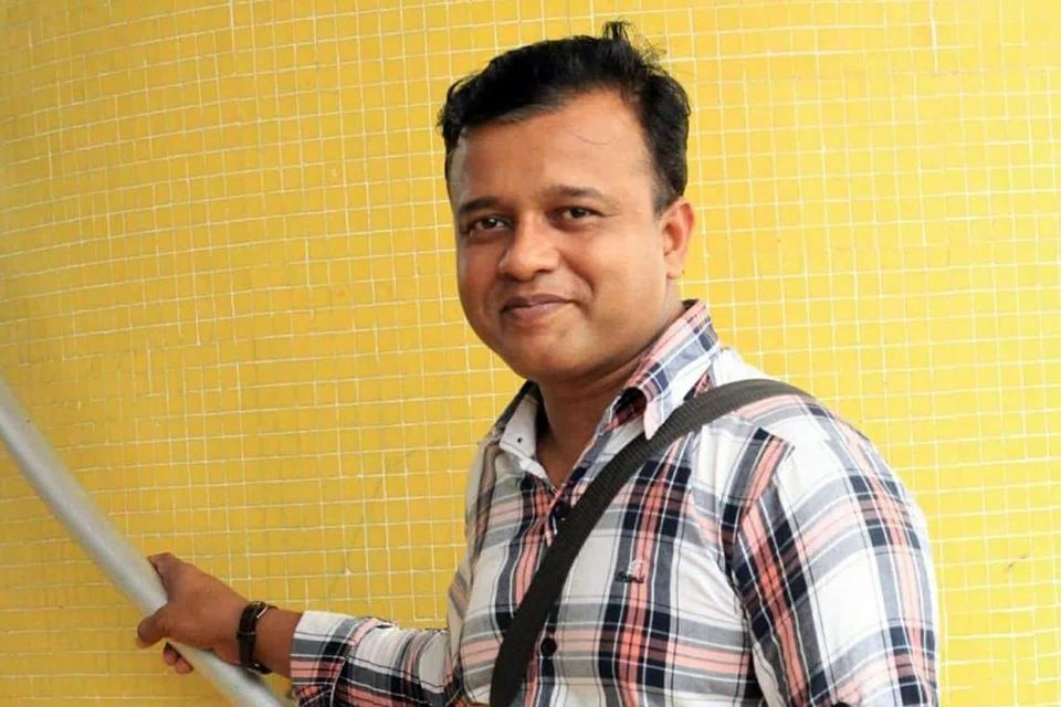 Encik Md Sharif Uddin, membuat aduan dalam talian pada 25 Mei bahawa beliau akan dihantar pulang ke Bangladesh, setelah polis selesai menjalankan siasatan terhadap kes gangguan tailong. 
