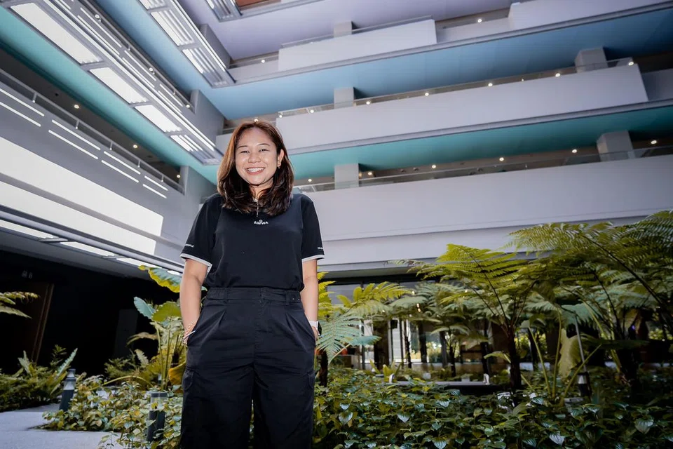 Semasa mula-mula menyertai AWWA pada 2023, Cik Natasha Jumari amat terkesan dengan sambutan yang diterimanya daripada golongan dewasa yang kurang daya fizikal ketika pertama kali berinteraksi dengannya. Ia menjadi pembuka mata buat dirinya.