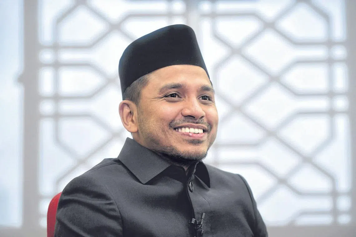 Masjid harus dibuka semula untuk Jumaat secara berhati-hati: Mufti ...