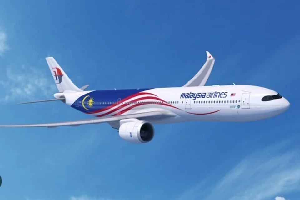 Malaysia meneruskan pencarian pesawat MH370 yang hilang pada 8 Mac 20