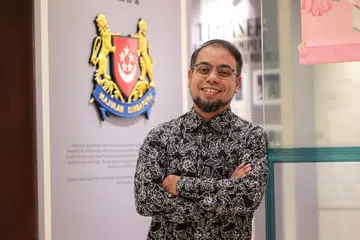 Syarikat yang diasaskan bersama oleh Encik Muhammad Taufiq Yahya, Kowabunga! Global, telah menebarkan sayap ke empat negara selain Singapura.