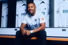 Matthias Phaeton, Lion City Sailors, Liga Perdana Singapura