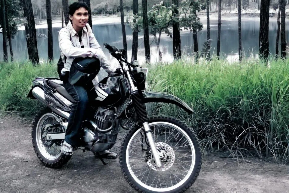 Encik Hanizam Mohamed Yasin mula menetap di Kemboja pada awal 2000.