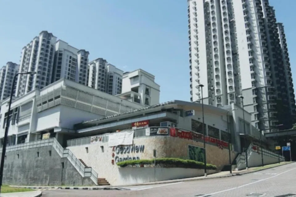 Seorang anggota PSP juga mendakwa bahawa sukarelawan PAP mula mengikuti pasukan partinya ketika mereka mengadakan lawatan dari blok ke blok di Goodview Gardens di Bukit Gombak.