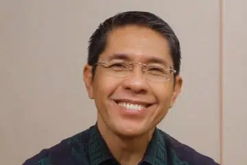 Foto FACEBOOK DR MALIKI OSMAN