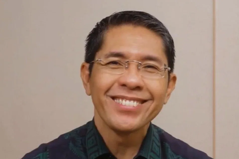 Foto FACEBOOK DR MALIKI OSMAN
