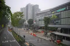 ang mo kio, cross island, mrt, amk hub
