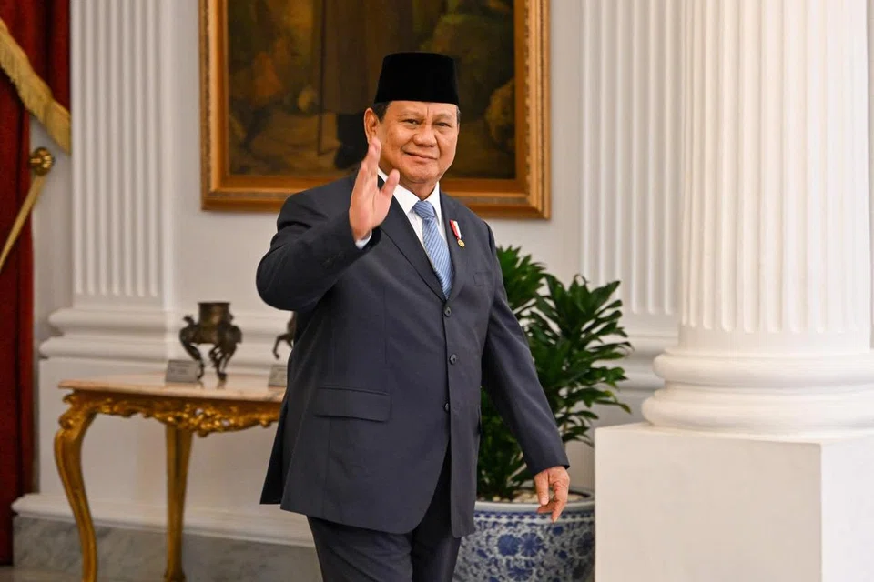 Presiden Prabowo Subianto akan berusaha memajukan kepentingan Indonesia semasa lawatannya ke luar negara.